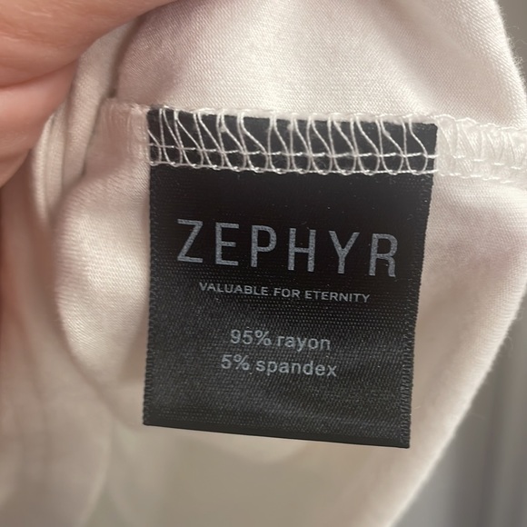 Zephyr Mens Shirt - Picture 5 of 13